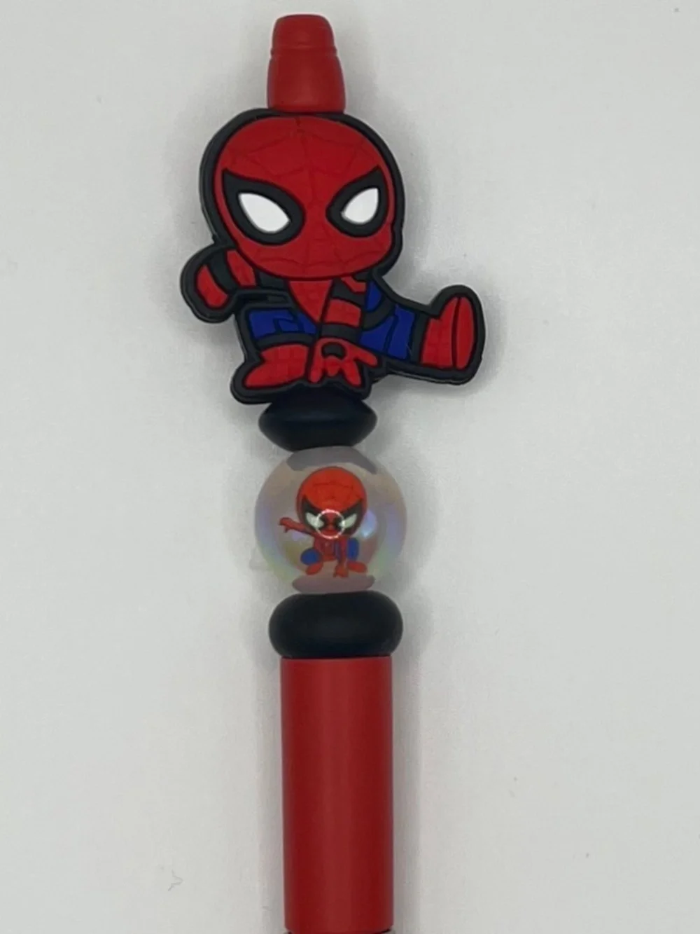 Webstrike Red Hero Pen